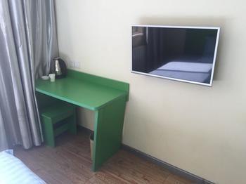 Hanting Haiyou Hotel Pekin Dış mekan fotoğraf