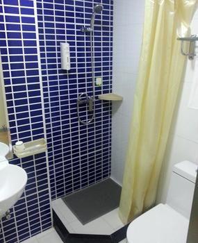 Hanting Haiyou Hotel Pekin Dış mekan fotoğraf