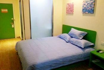 Hanting Haiyou Hotel Pekin Dış mekan fotoğraf
