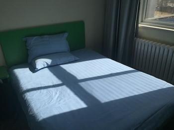 Hanting Haiyou Hotel Pekin Dış mekan fotoğraf