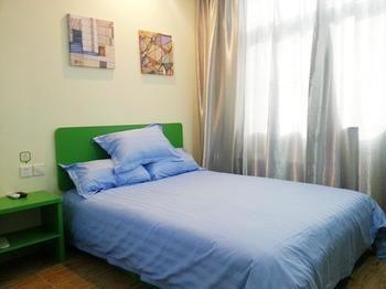 Hanting Haiyou Hotel Pekin Dış mekan fotoğraf