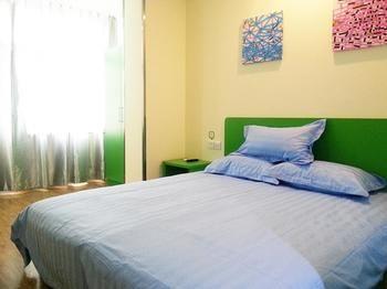Hanting Haiyou Hotel Pekin Dış mekan fotoğraf